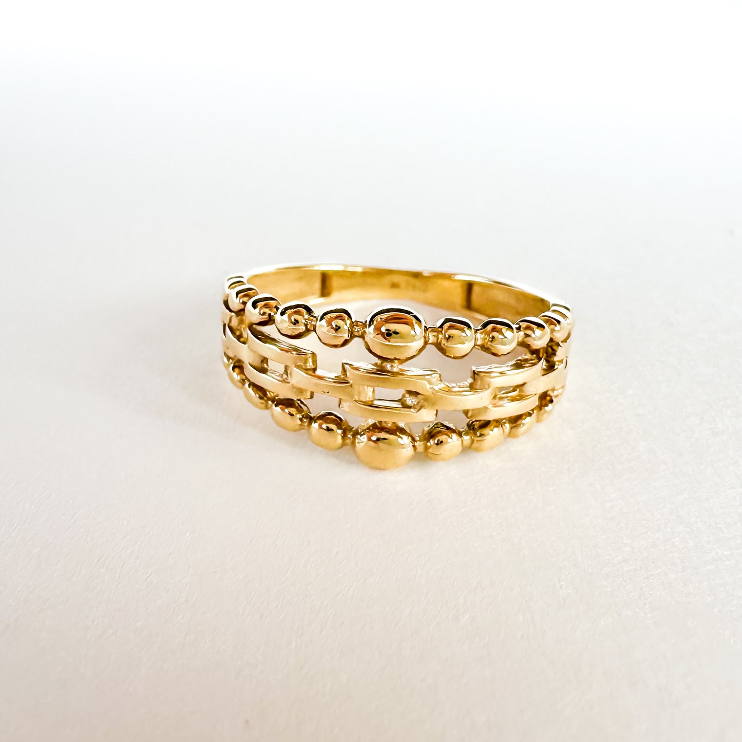 Vintage ring