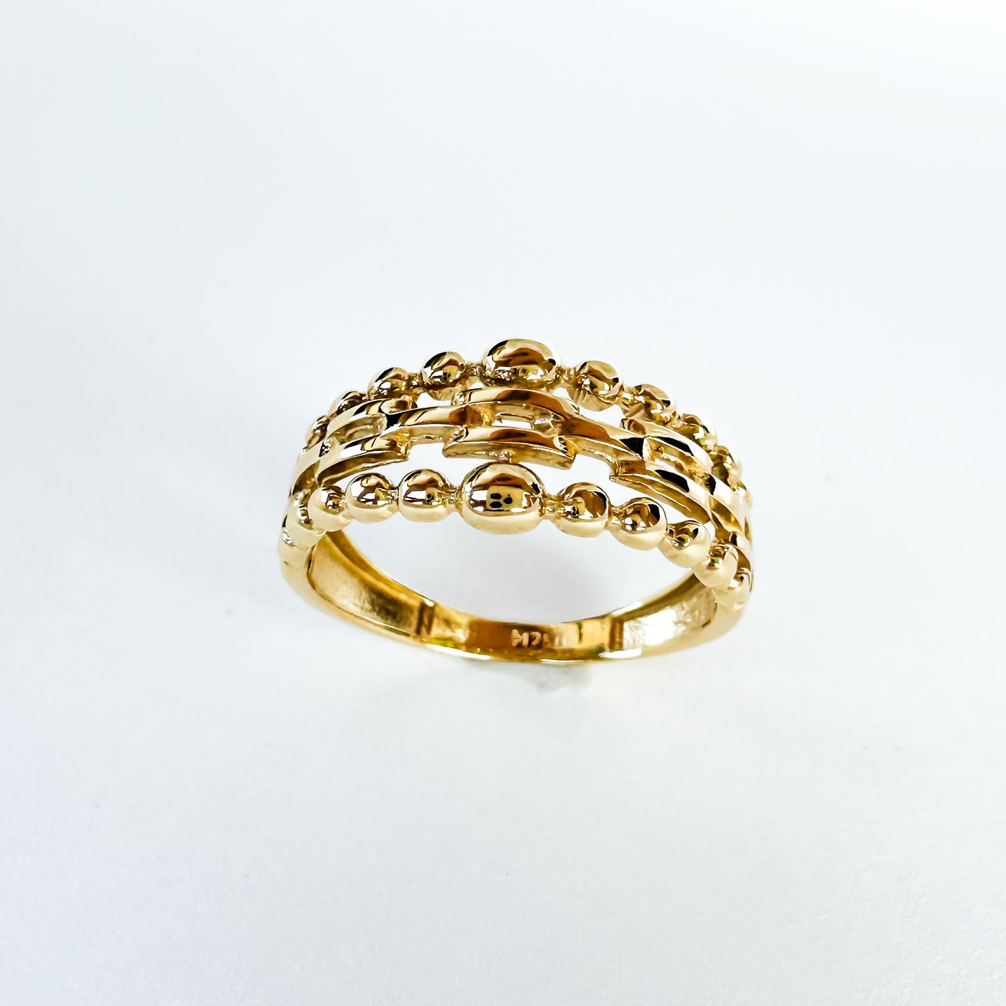 Vintage ring